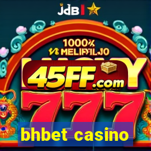 bhbet casino